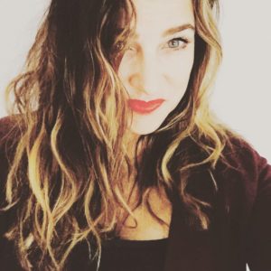 Isabelle Drake - pic