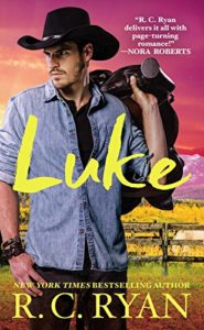 Luke by Ruth